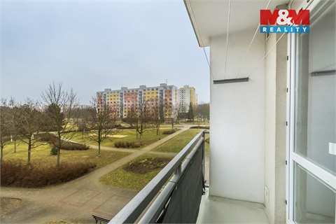 Prodej bytu 2+1, 74 m² - 10