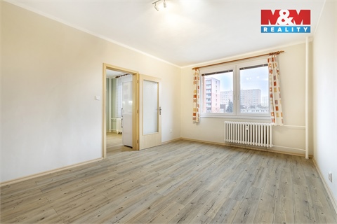 Prodej bytu 2+1, 74 m² 2