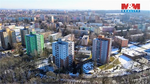 Prodej bytu 3+1, 70 m² - 14