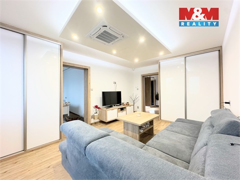 Prodej bytu 3+1, 70 m² 14