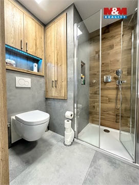 Prodej bytu 3+1, 70 m² - 6