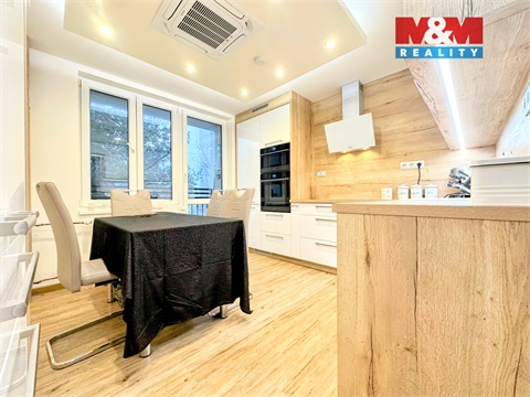 Prodej bytu 3+1, 70 m² - 8