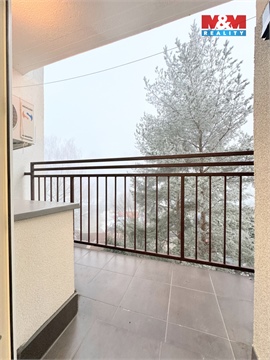 Prodej bytu 3+1, 70 m² 2