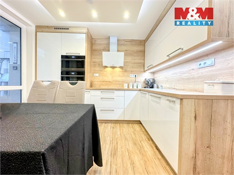 Prodej bytu 3+1, 70 m² 10