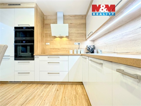 Prodej bytu 3+1, 70 m² 0