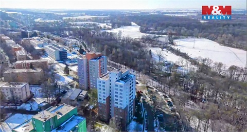 Prodej bytu 3+1, 70 m² 16