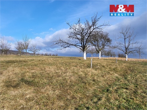 Prodej zahrady, 600 m² 4