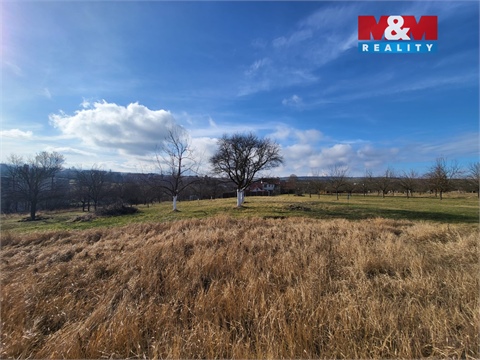 Prodej zahrady, 600 m² 2