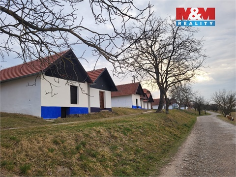 Prodej zahrady, 600 m² 6