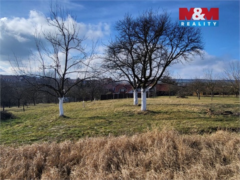 Prodej zahrady, 600 m² - 4