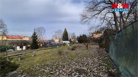 Prodej zahrady, 422 m² 14