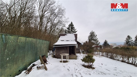 Prodej zahrady, 422 m² - 6