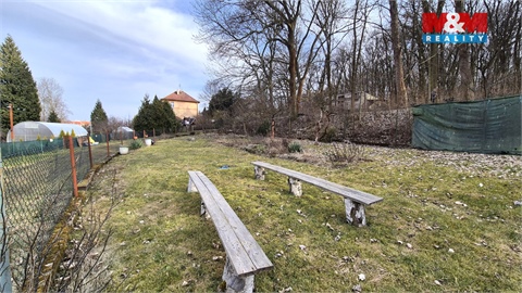 Prodej zahrady, 422 m² 8