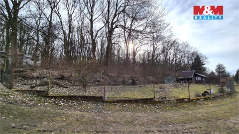 Prodej zahrady, 422 m² 24