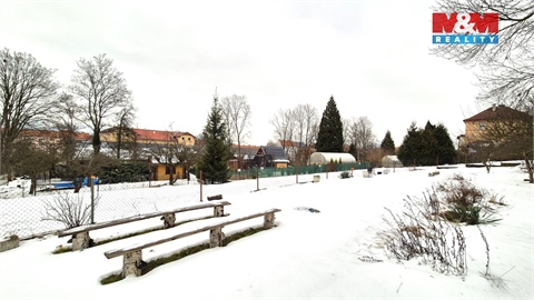 Prodej zahrady, 422 m² 4