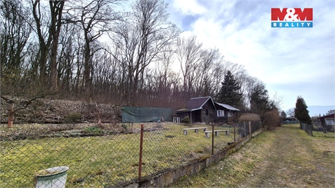 Prodej zahrady, 422 m² 10