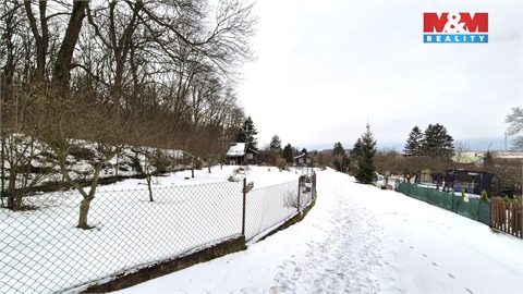 Prodej zahrady, 422 m² 8