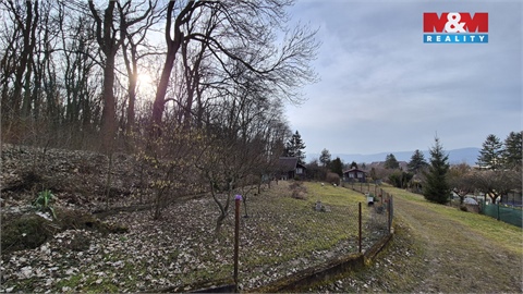 Prodej zahrady, 422 m² 20