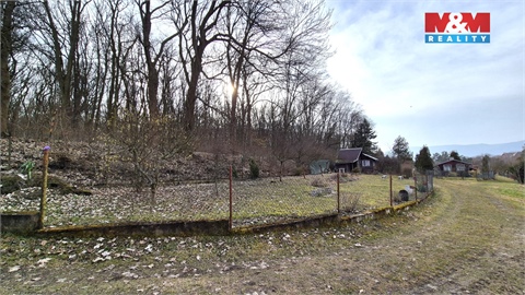 Prodej zahrady, 422 m² 22