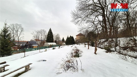 Prodej zahrady, 422 m² - 2