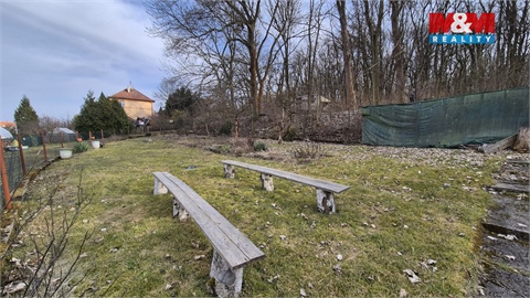 Prodej zahrady, 422 m² - 24