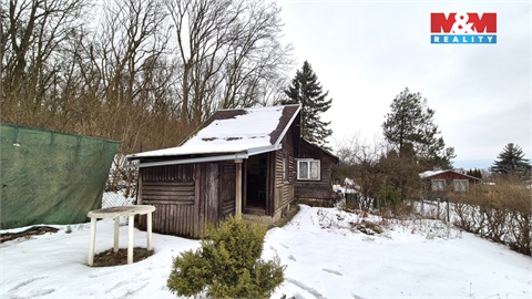 Prodej zahrady, 422 m² - 4