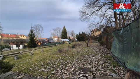 Prodej zahrady, 422 m² 6