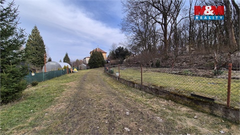 Prodej zahrady, 422 m² 28