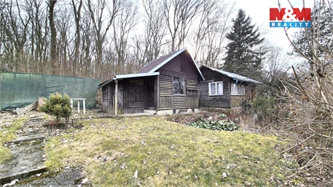 Prodej zahrady, 422 m² 16