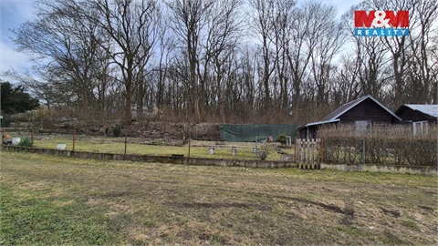 Prodej zahrady, 422 m² - 28