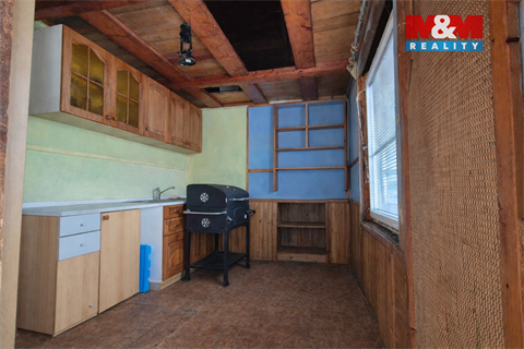 Prodej zahrady, 422 m² 2