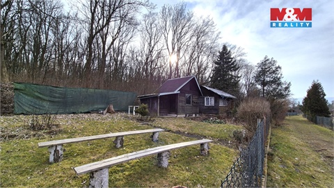 Prodej zahrady, 422 m² 4