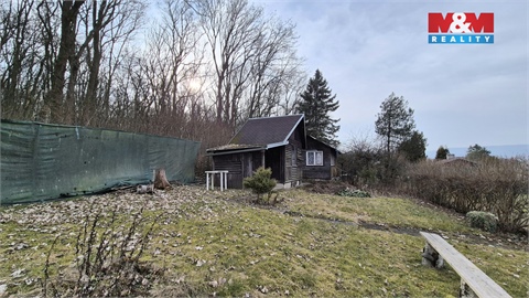 Prodej zahrady, 422 m² 26