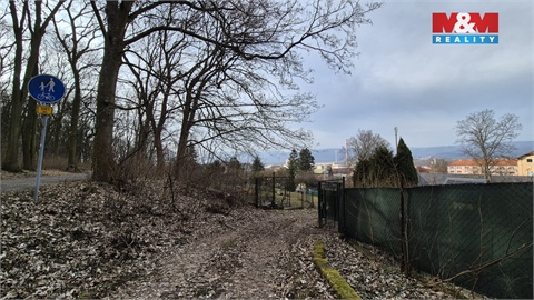 Prodej zahrady, 422 m² 18