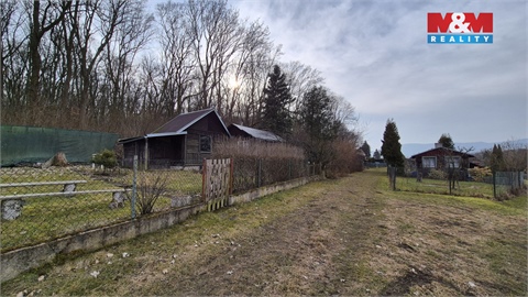 Prodej zahrady, 422 m² - 26