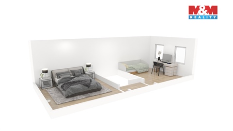 Prodej rodinného domu, 88 m² 16