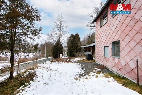 Prodej rodinného domu, 88 m² - 24