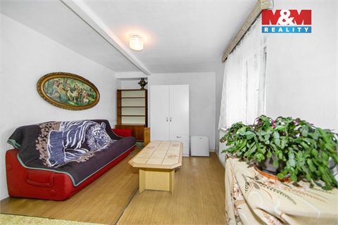 Prodej rodinného domu, 88 m² 4