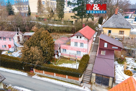 Prodej rodinného domu, 88 m² 0