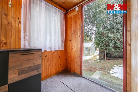 Prodej rodinného domu, 88 m² - 8