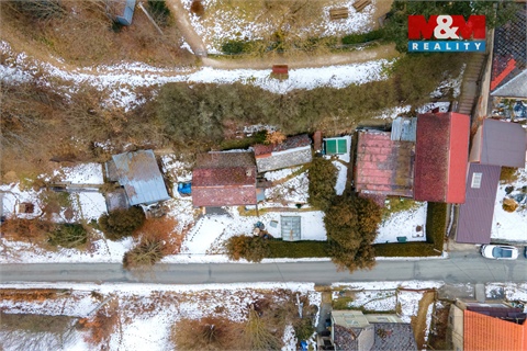 Prodej rodinného domu, 88 m² - 28