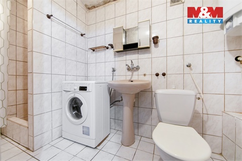 Prodej rodinného domu, 88 m² 6