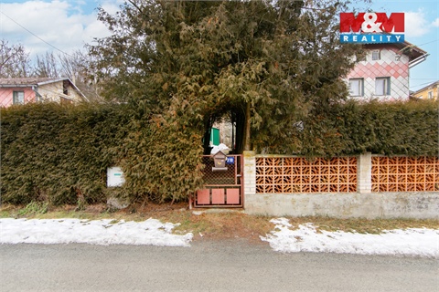 Prodej rodinného domu, 88 m² - 20