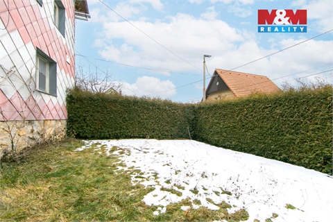 Prodej rodinného domu, 88 m² 22