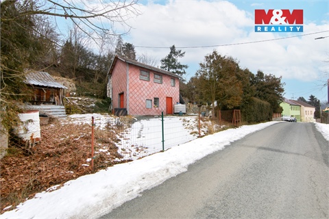 Prodej rodinného domu, 88 m² 18