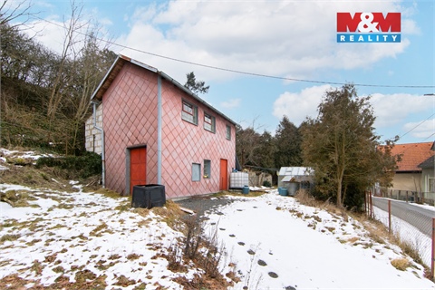 Prodej rodinného domu, 88 m² 20