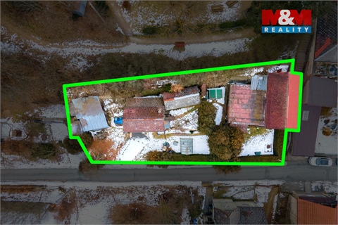 Prodej rodinného domu, 88 m² 28