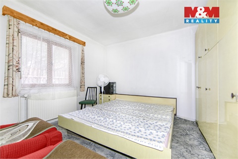 Prodej rodinného domu, 88 m² - 4