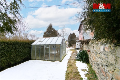 Prodej rodinného domu, 88 m² 24