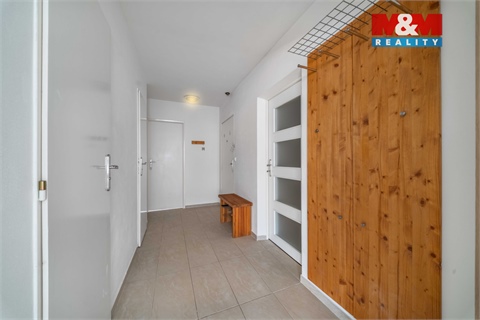 Prodej bytu 4+1, 88 m² - 2